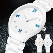 ceramic watches for women fashion ladies watches  Gifts for women quartz Watch  clock luxury hot sale luxury Women's wristwatch