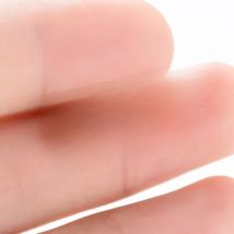 Jisensp New Vintage Crescent Moon Earrings for Women Fashion Jewelry Moon Horn Stud Earrings Christmas boucle d'oreille