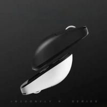 VXE Dragonfly R1 Wireless Mouse PAW3395 Sensor Nordic 52840 2KHz FPS Game Mouse Intelligent Speed Low Delay Game Office