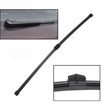 16" Tailgate Rear Windshield Wiper Blade For Audi Q3 A4 B8 A6 C7 RS6 C7 For Mercedes Benz V-Class V220 V250 W447 Vito Tourer