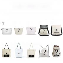 Personal Custom DIY Logo Makeup Bags Pouch Women Cosmetic Bag Toiletries Organizer Wedding Birthday Party Gift Photo Text Pouch