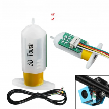 Twotrees 3D Touch Sensor BLTouch Auto Bed Leveling Sensor BL Touch For Anet A8 Tevo Reprap MK8 Ender 3 Pro 3D Printer Part