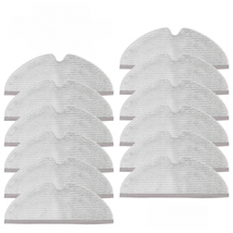 Mop Cloths Rags Accessories For XiaoMi Roborock S5 Max S6 Pure S6 MaxV S5 S51 S50 S55 S6 S60 Xiaowa E25 E35 Vacuum Cleaner Parts