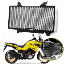 For SUZUKI V-STROM 1050 XT VSTROM 1050 DL1050XT DL 1050 2020-2023 Motorcycle Radiator Grille Cover Guard Protection Protetor