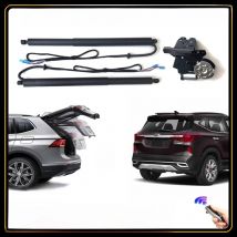 For KIA KX3 Seltos SP2c 2018~2024 Car Electric Tailgate Tail Gate Strut Vehicle Power Rear Door Lift System Kit for Trunk