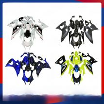 Motorcycle Fairing Kit Fit For Yamaha YZF-R7 2022 2023 2024 YZF R7 22 23 24 Full Set Fairings Painted Bodywork New ABS Plastic
