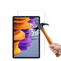 3Piece Glass Protector for Samsung Galaxy Tab S10 FE Plus FE+ Screen Protective Film for Galaxy Tab S9 S8 Plus Ultra S7 FE Lite