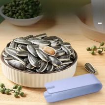 Sunflower Seed Peeler Machine Kids Melon Seeds Cleaner Children Peeling Artifact Opener Kitchen Household Gadgets Accessories