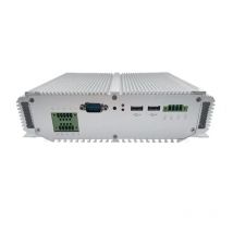 Wholesale Industrial Computer With I5 I7 Processor Soldered DDR4 8G RAM 250G SSD M.2  4 COM  6 USB  6 COM