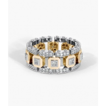 Fashion HOT SALE 925 Sterling Silver Fashion Clear Simple Finger Rings for Women Engagement Wedding Statement Jewelry  Larimar