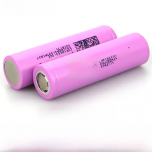 JOUYM 2600mAh 18650 Lithium Battery INR18650 26E 3.7V High current Discharge 30A high-current Power Bateria for Screwdriver