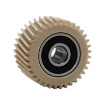 Tongsheng TSDZ2 Mid Drive Motor Plastic PEEK Metal Gear For 36v 48v 52v TSDZ Engine Replacement