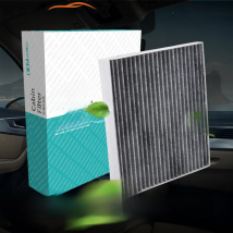 Car Pollen Cabin Air Filter For Hyundai Creta G4FG 1591CC 1.6L Engine 2016 2017 2018 2019 Accessories 97133-D1000 97133-D3000