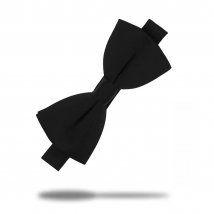 Veektie Solid Colors Fashion Bow Ties For Men Bowtie Tuxedo Classic Wedding Party Red Black White Butterfly Brand Cravate Bar