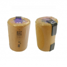 10-20pcs 4/5SC NI-CD accumulator 1.2V 1500mah Sub C Rechargeable Battery for DIY Screwdriver Electric Drill Flashlight Batteries