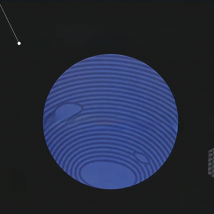 YINHE Neptune Pips-Long Galaxy Table Tennis rubber topsheet OX ping pong with sponge