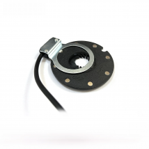 Okfeet Kunteng PAS Sensor Ebike KT BZ 4 8 Magent PAS Pedal Assistant Sensor for Electric Bikes Conversion Kit Part
