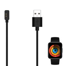 Smartwatch Dock Charger Adapter USB Charging Cable Power Cord for Xiaomi Redmi Watch 2/Mi Watch Lite Watch2 Smart Accessories