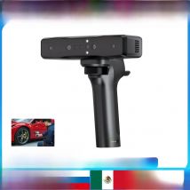 Creality 3D Scanner CR-Scan Otter Lite and Lite Bridge 0.05mm Ultra-High Precision Handled 24-Bit Full-Color Wireless Scanner