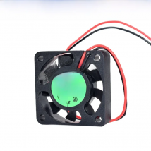 AD0412MX-G70 40*40*10MM DC12V 0.08A 2Pins New Cooling Fan For ADDA Silent Cooler For Micro Devices Power Monitor