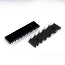 1pcs/lot Z84C0006PEC Z84C0008PSC Z84C0004PSC Z84C0008PEC Z84C0008PEC Z80 CPU DIP-40 In Stock