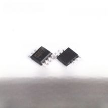 10PCS MCP6002-I/SN SOP8 MCP6002-I MCP6002 Operational amplifier op amp Dual 1.8V 1MHz New