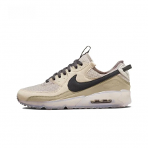 Original Nike Air Max 90 Terrascape 'rattan' Men's Running Shoes Wear Resistant Shock Absorption