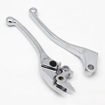 Motorcycle Brake Clutch Levers For Honda CBR 600 Hurricane CBR600 F2 F3 F4 F4i CBR900RR CBR919 CB600 Hornet VTX1300 NC700 S/X
