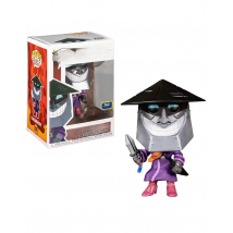 Funko Pop Scaramouche Samurai Jack Limited Edition Exclusive