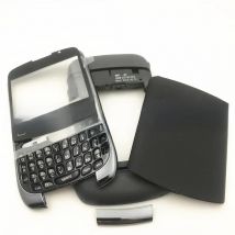 For Blackberry Curve 9300 Brandnew Full Complete Mobile Phone Housing Cover Case + English Keypad Repair parts