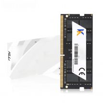 Kllisre Memória DDR3 DDR4 8GB 4GB 16GB Laptop Ram 1333 1600 2400 2666 3200 DDR3L 204pin Sodimm Notebook memory