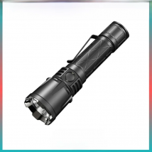 KLARUS XT21X Pro Tactical Flashlight 4400Lumens Micro-USB Rechargeabl Troch Lantern With 21700 5000mAh Battery