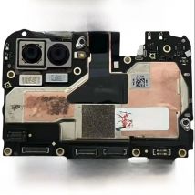 Global Version Original Unlocked Motherboard for Oppo F9 Good Work Fully Tested Circuit Plate Main Logic Board for Oppo F9