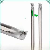 C08K C10K C12M SDUCR 07 11 Carbide boring tools SDUCR07 Shockproof Internal turning tools mechanical lathe for DCMT07 or DCMT11