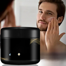 Men's Retinol Face Moisturizer Moisturizing Retinol Cream Anti-Wrinkle Aging Moisturizing Shrink Pores Whitening Smooth Retinol