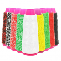 Hunting Recurve Bow String Rope Protective Compound Bow Dacron Bowstring Making Hunting Rope Longbow