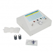 medical ozone generator use to  blood therapy autohemotherapy