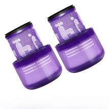 For Dyson V11 Animal / V11 Torque Drive V15 Detect Accessories for Dyson Filter Cyclone Vacuum Cleaner Replacement Spare Parts