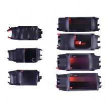 15A 20A 30A 40A 50A 60A 80A ESC Speed Controller With UBEC For RC Airplanes Helicopter Compatible Hobbywing Skywalker