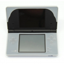 Fall potectora Silikon für Nintendo DSI [FARBE WEIß]