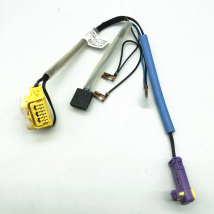 Car mfsw Multifunction Steering Wheel Cable Wiring Harness For Golf 5 MK5 Rabbit Passat B6 Caddy Scirocco Eos Tiguan 1K0971584C