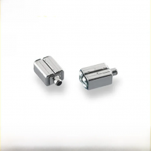 LS DWEK-31736 moving iron unit circle of bluetooth receiver speaker horn of iron TWS headset speakers 2pcs