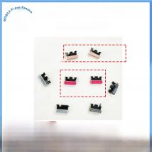 For Motorola Razr 40 Ultra XT2321 Power Volume Keys Side Buttons Housing Frame Original Replacement