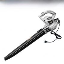 Electric Blower High Wind Industrial Powerful Computer Blower Handheld Blower Vacuum Cleaner Leaf Blower Snow Blower
