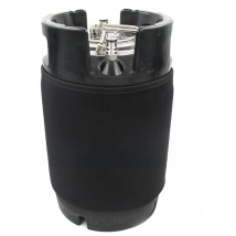 2.5Gallon/10 Liter Neoprene Corny Keg Parka Keg Insulated Glove Homebrew Kegging