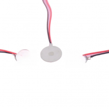 10mm Universal Ultrasonic Maker Fogger Atomizing Transducer Atomizer Film Plate Ceramic Humidifier Accessories