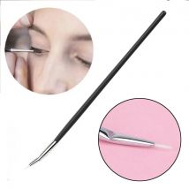 1Pcs Women's Eyeliner Brush Cosmetic Eye Brush Eyeshadow Eye Brow Tool Lip eyeliner Brushes DIY Repeated Use Makeup Brush