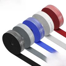 Toocki 1/5M Cable Organizer Cable Management Wire Winder Tape Earphone Mouse Cord Management Organizers for iPhone Xiaomi Cables