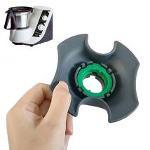 Knife Insert Blade Holder for Thermоmix TM21 Base for Knives