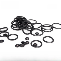 Rubber Ring NBR Sealing O-Ring CS2.2mm Thickness OD6/7/8/9/10/11/12/13/14/15/16/17/18mm O Ring Seal Gasket Washer
